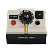 polaroid camera pic