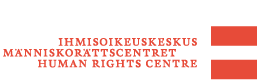 IOK - Ihmisoikeuskeskus