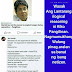 Netizen Expose Sen. Kiko's Rhetoric "Martial Law Not the Answer to People's Hunger During Quarantine" Lacks Logic