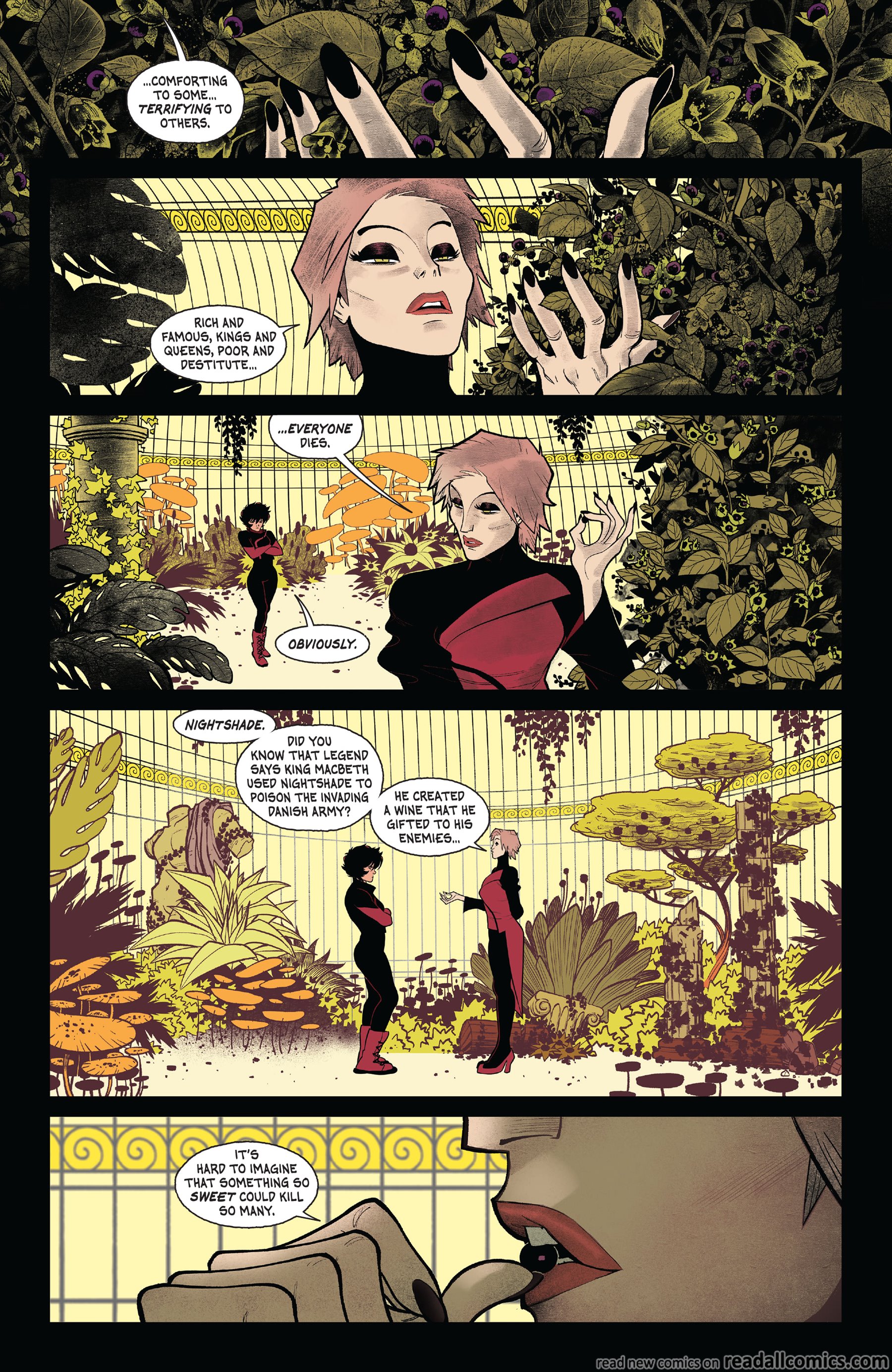 Grim #1 chapter 2 page 12