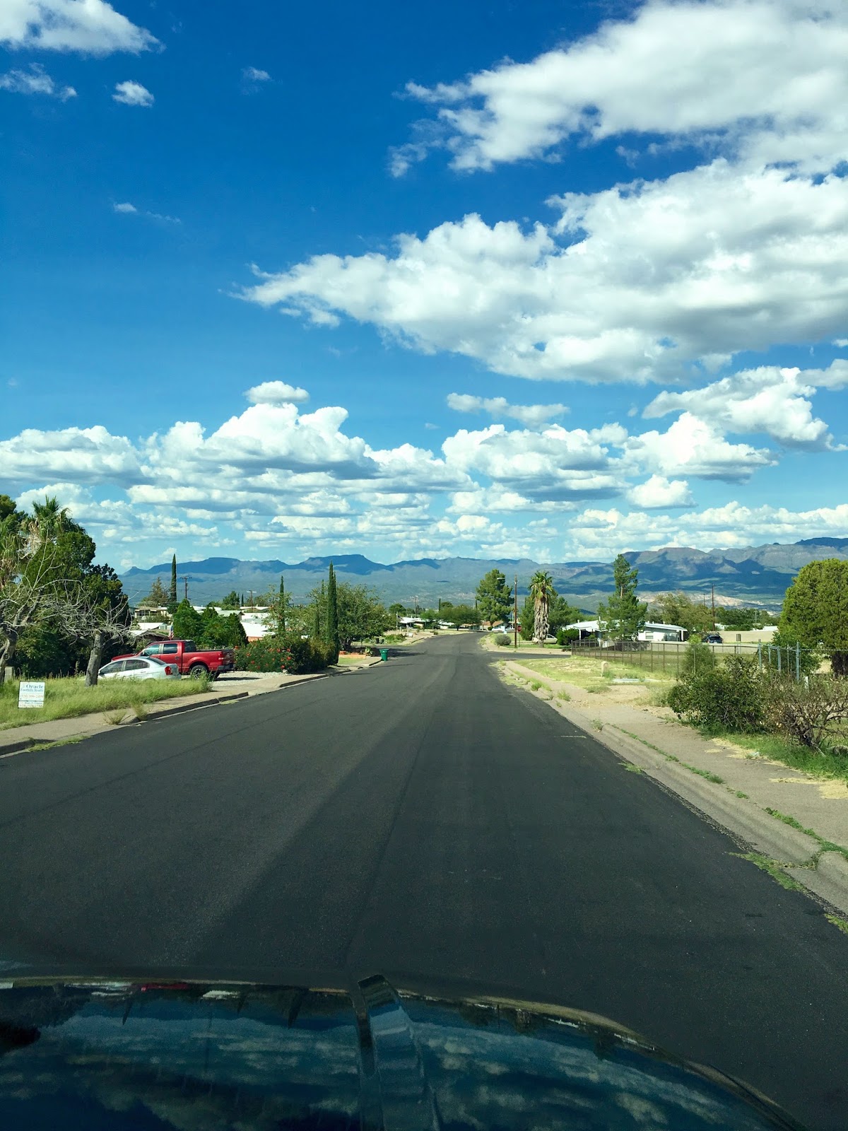 The Daily Rant MidCentury Copper Town