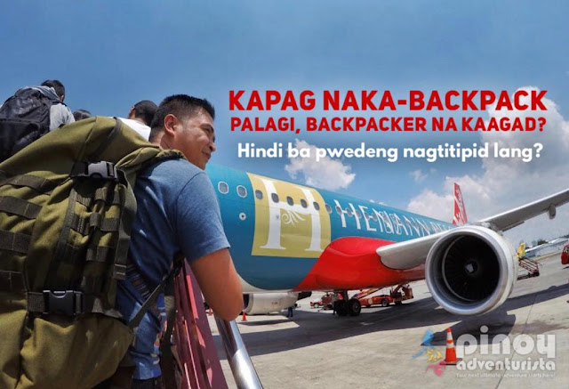 Travel Hacks Do not check in you luggage baggage at the airport