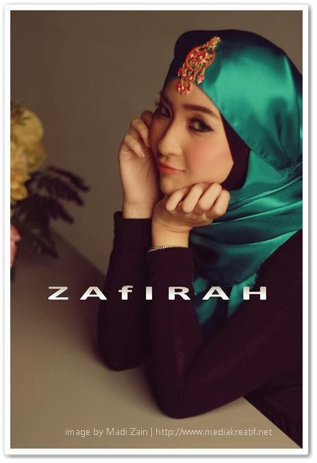 Zafirah Noor