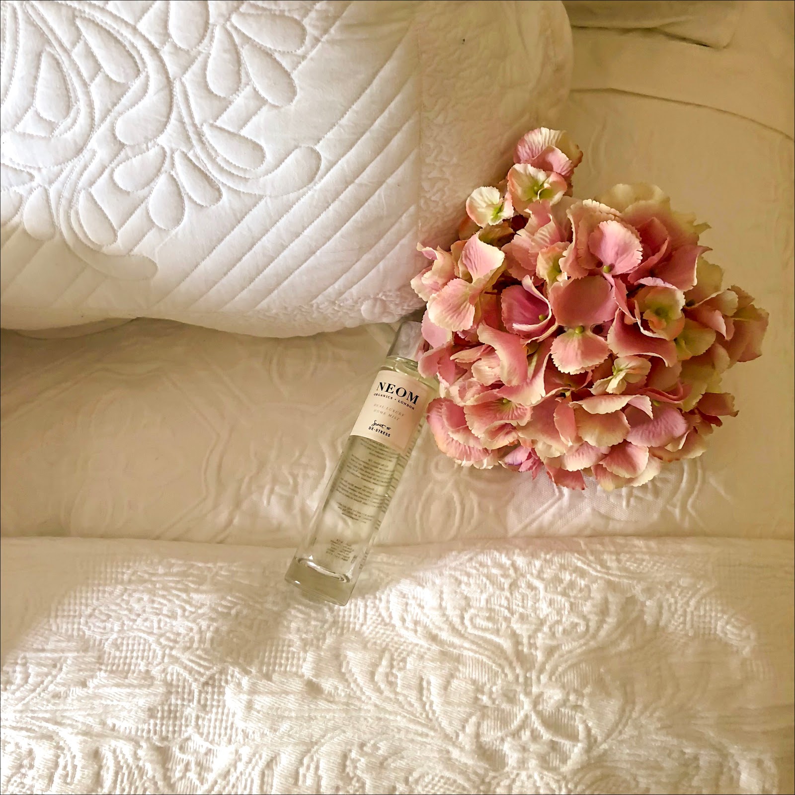 A Good Night's Sleep + WIW My Midlife Fashion