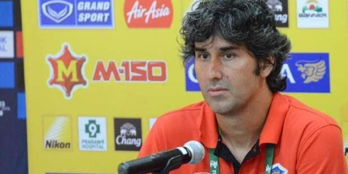 Teco: Kita Hilang Konsentrasi Saat Gol Cepat dari Bali United