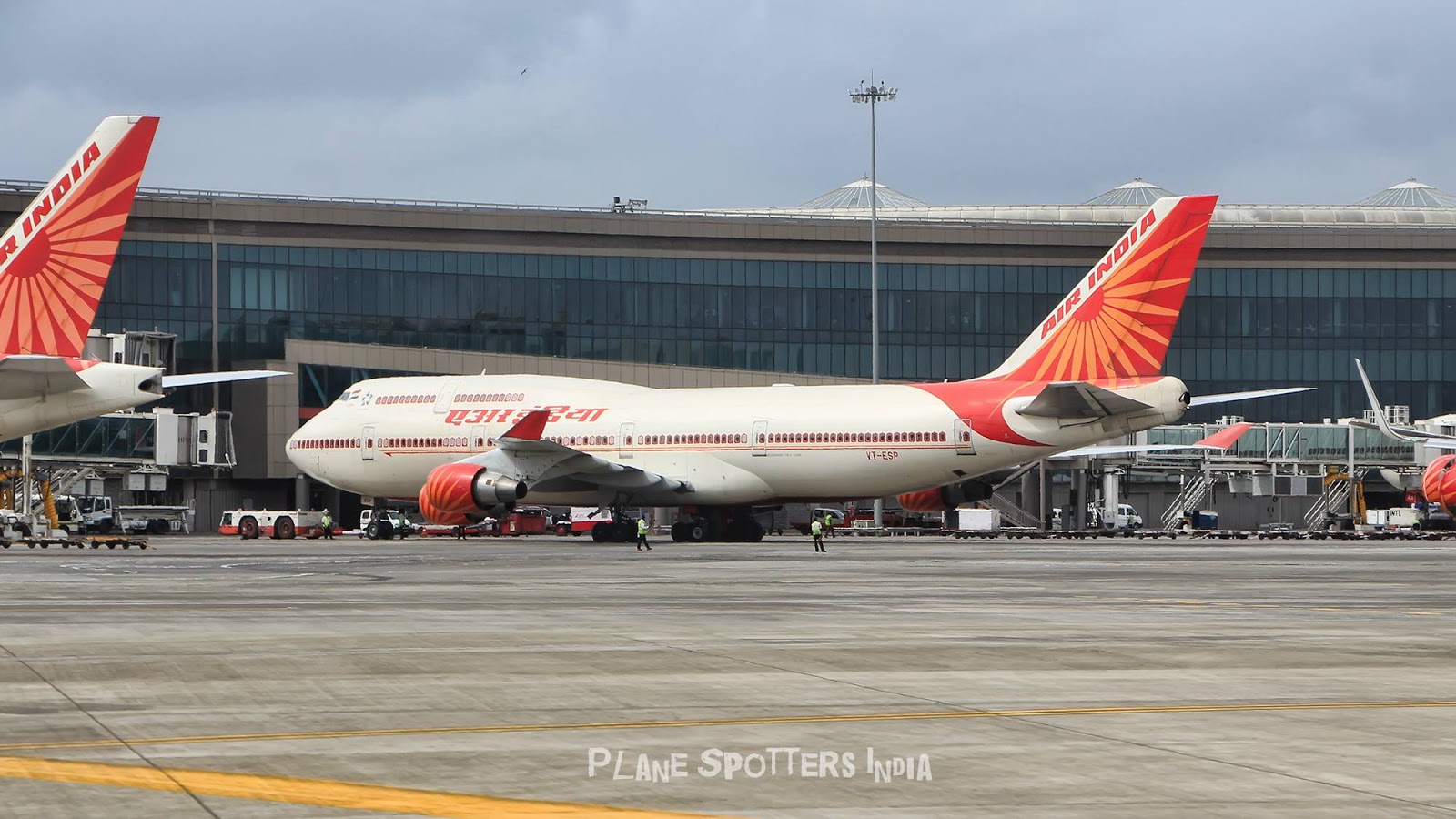 Air India Vt Esp B747 Bom Plane Spotters India Www Planespotters In Plane Spotting Aviation Photography From India Information about the types of aircraft and flight numbers that perform the flight, as well as the percentage of the types of aircraft, that is, what type of aircraft often.