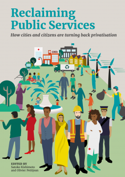 Reclaiming Public Services