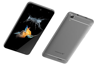 Videocon Metal Pro 2 Smartphone: A Stunning Combination of Captivating Design & Superior Performance Videocon Metal Pro 2 Smartphone: A Stunning Combination of Captivating Design & Superior Performance