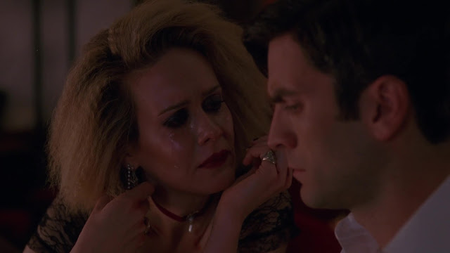 American Horror Story Temporada 5