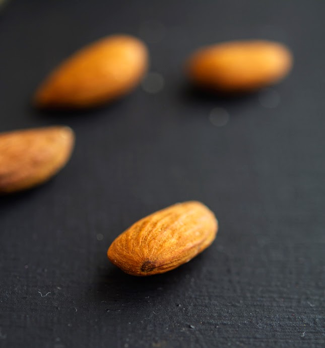 The Iron You Vanilla Maple Almond Cashew Butter