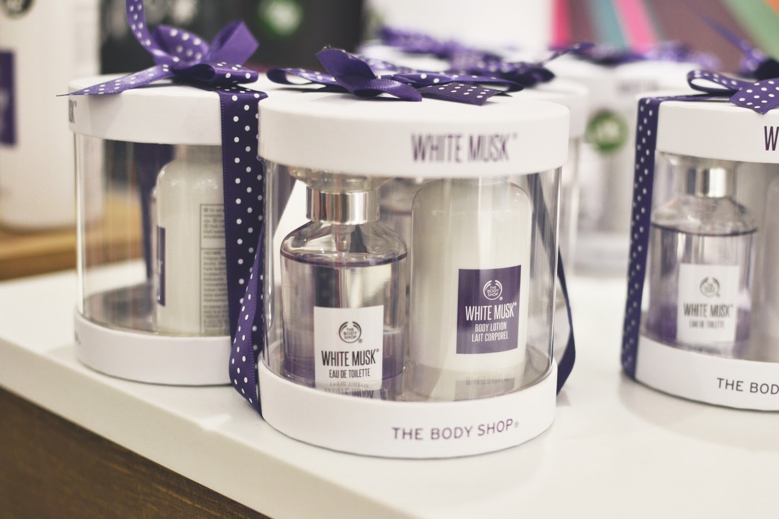 10 Gift Ideas From The Body Shop For Last Minute Shoppers Temporary