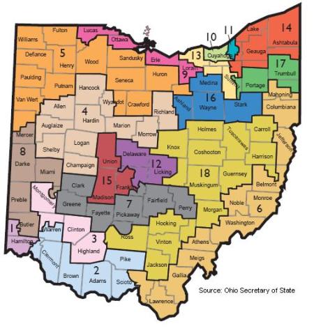 Third Base Politics: Breaking: Ohio House reaches deal on new Ohio ...