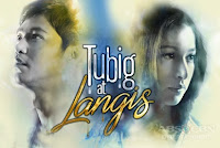 Tubig at Langis June 24 2016