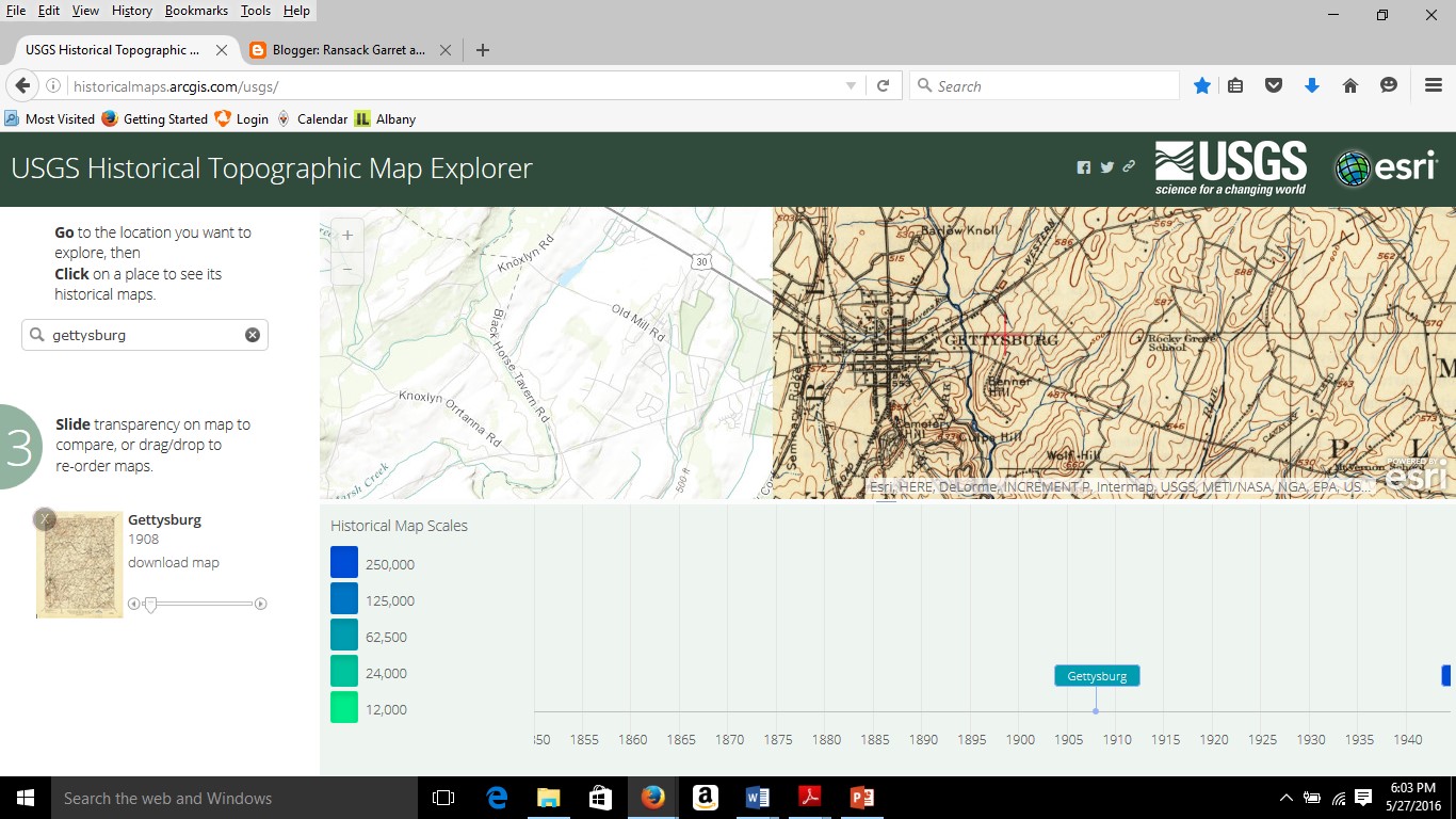 here is a nice resource for tackling pesky topographic puzzles the historical topographic map explorer a convenient tool provided by the u s geological here is a nice resource for tackling pesky topographic puzzles the historical topographic map explorer a convenient tool provided by the u s geological