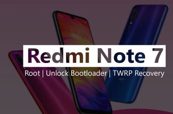 Cara Root Xiaomi Redmi Note 2025