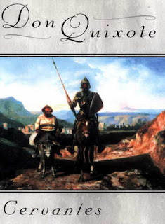 Read Don Quixote online free