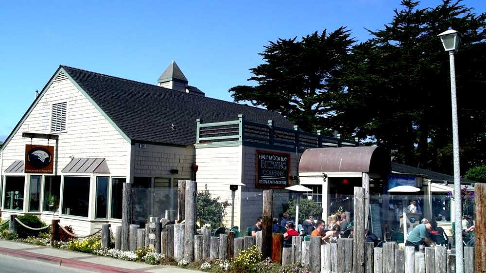 PrincetonbytheSea, California