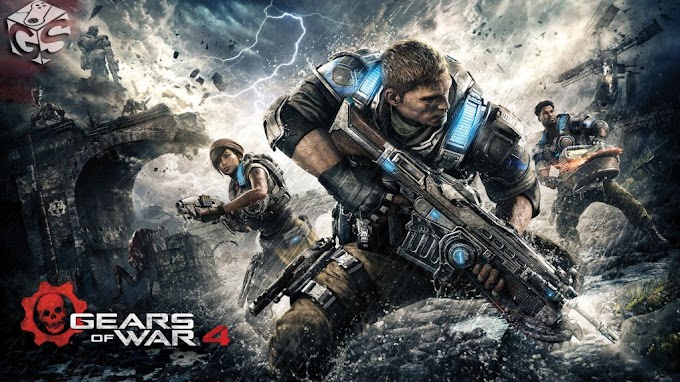 Gears of War 4 | Review