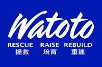 Watoto 亞洲