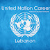 CHIEF OF SECTION, SOCIAL JUSTICE - United Nations, Lebanon, Deadline: Jun-03-2016