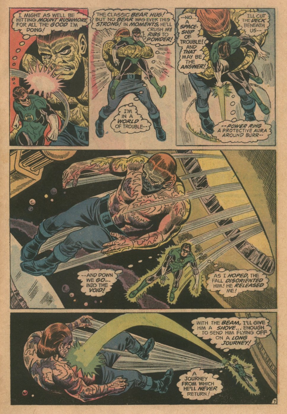 The Flash (1959) issue 231 - Page 31