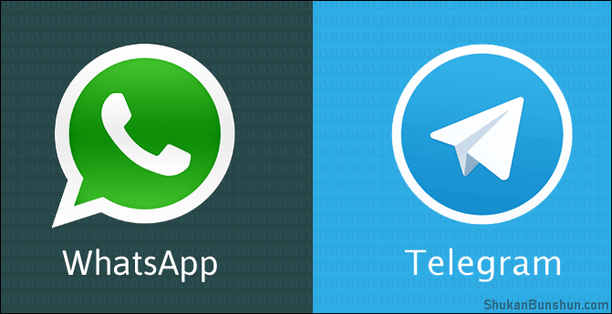 Sticker Import Cara Menggunakan Stiker Telegram Di Whatsapp Shukan Bunshun