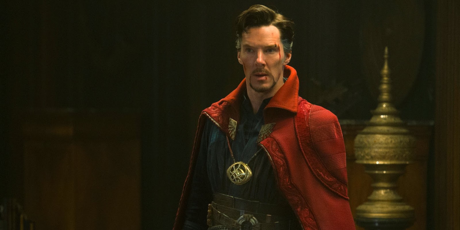 MOVIES: Doctor Strange - Review