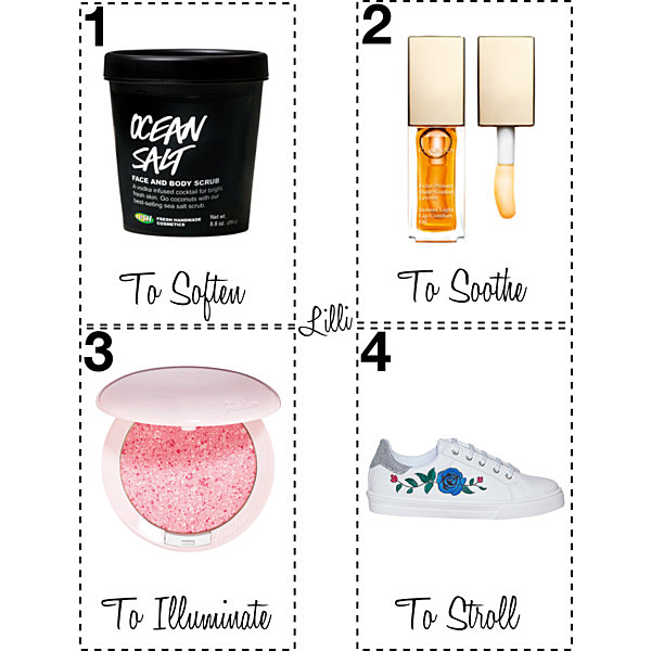 Friday Favorites