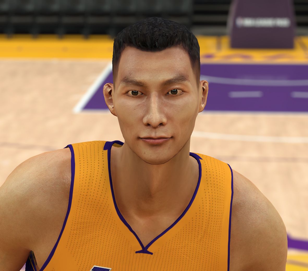 NBA 2K17 Yi Jianlian Cyberface by MLLR Shuajota Your NBA 2K17 Yi Jianlian Cyberface by MLLR Shuajota Your