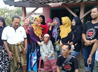Manfaat Grup Facebook nDUKUN SUMPEK
