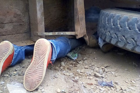 Trailer Kills 3 People,Injures Several In Kampala