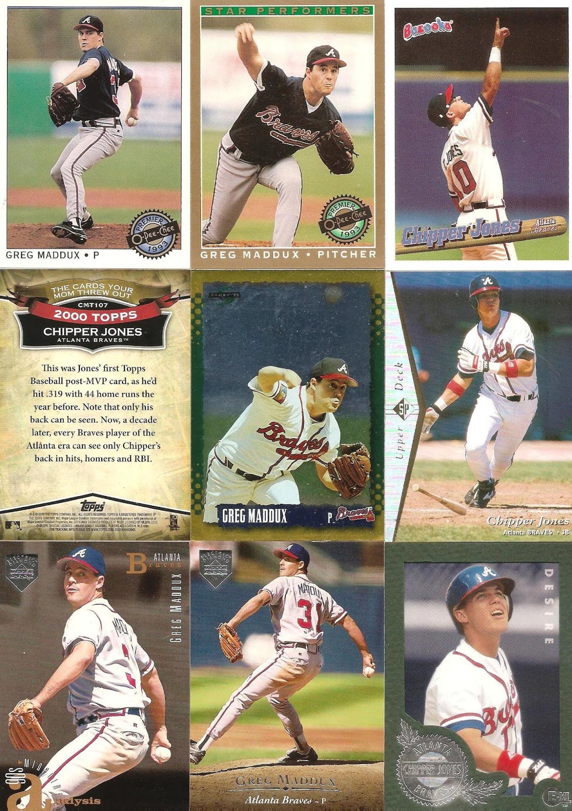 Johnny's Trading Spot Dime box additions