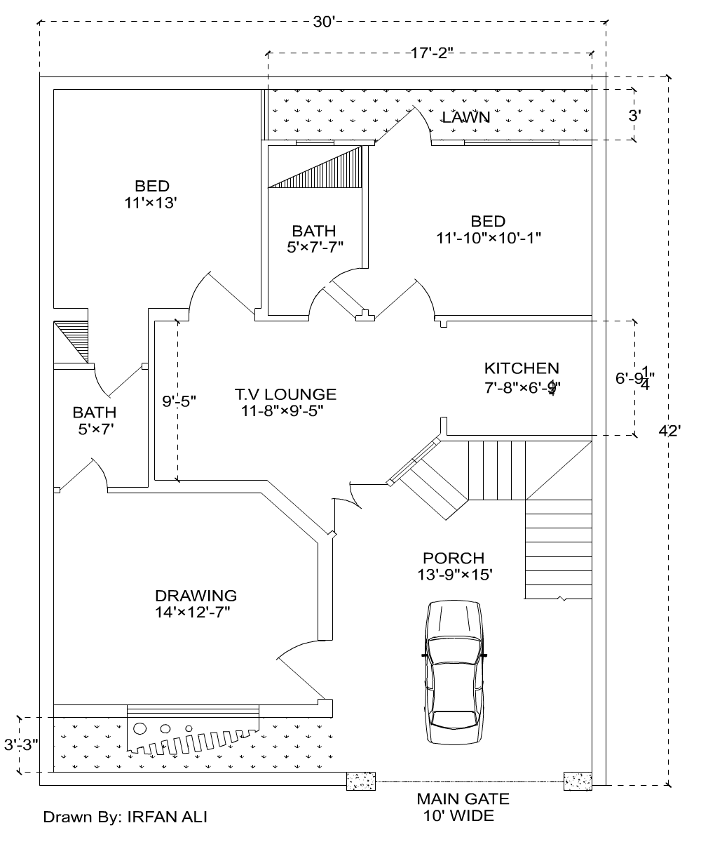 32 Fresh Map  Of House  Plan  Home  Building Plans  88643