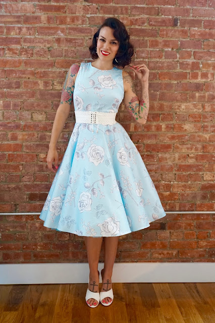 Melbourne Two-Day Dressmaking Course | Gertie's New Blog for Better ...