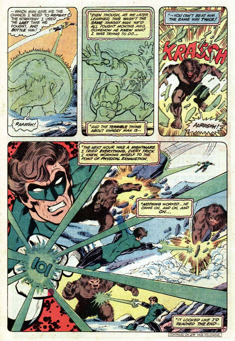 Justice League of America (1960) 186 Page 17