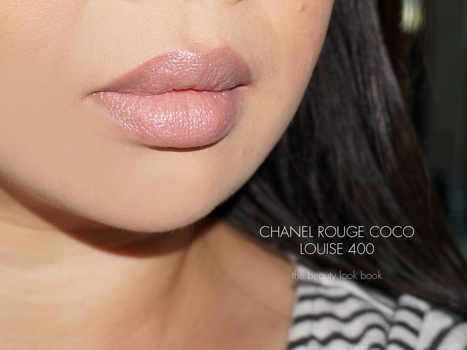 Chanel Rouge Coco Ultra Hydrating Lip Colour | 494 Attraction 0.12 oz