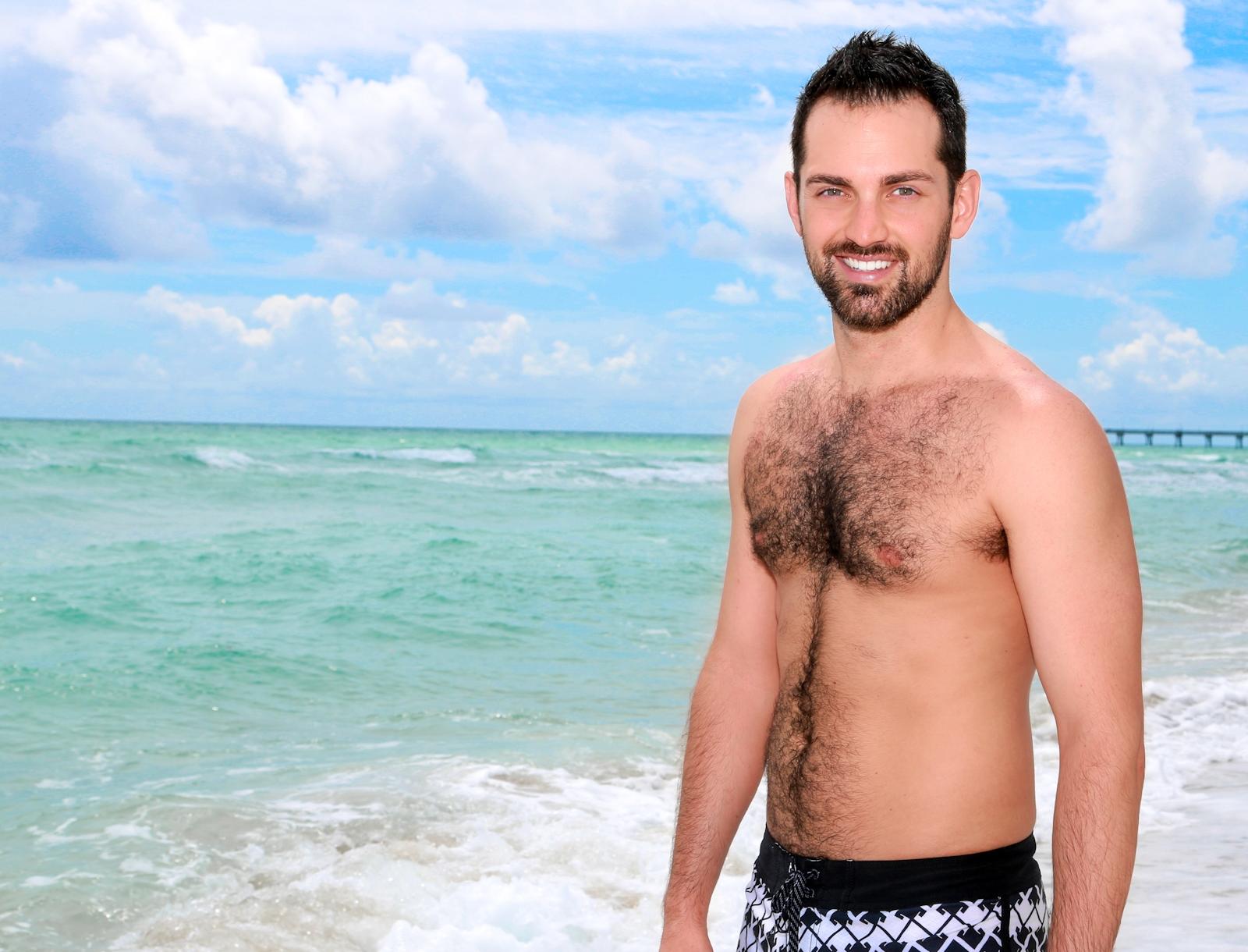 Guys, Guys, Guys, Guys,...: Rich Kelly