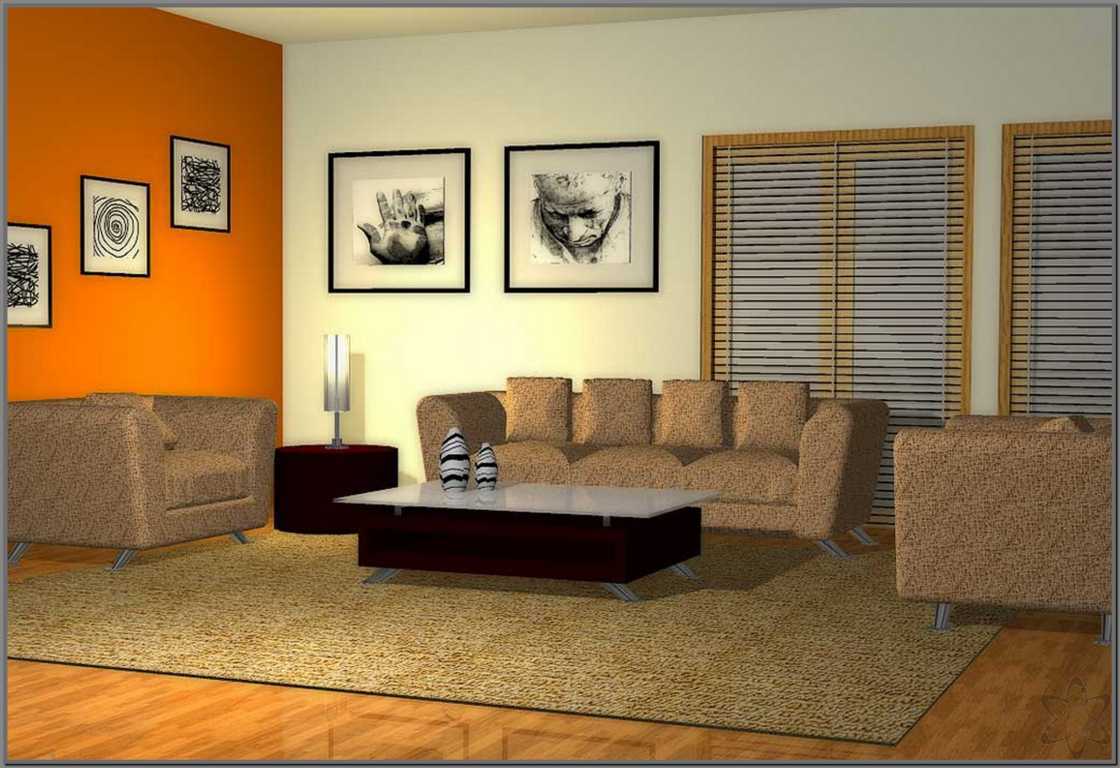 TIPS MEMILIH WARNA CAT RUMAH SUPAYA LEBIH MENARIK Informasi Utama