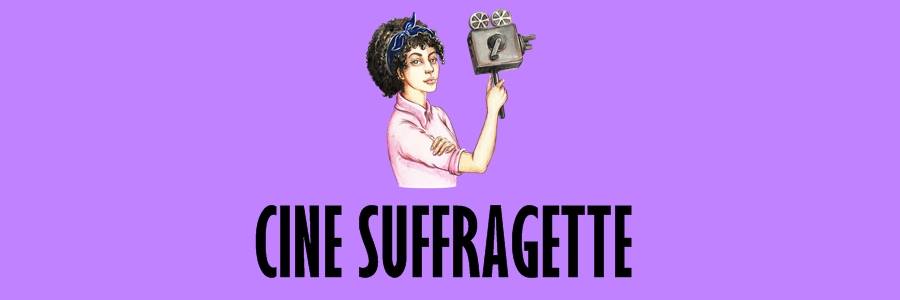 Cine Suffragette