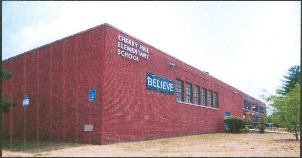 Baltimore City's Past Present and Future Cherry Hill A Development