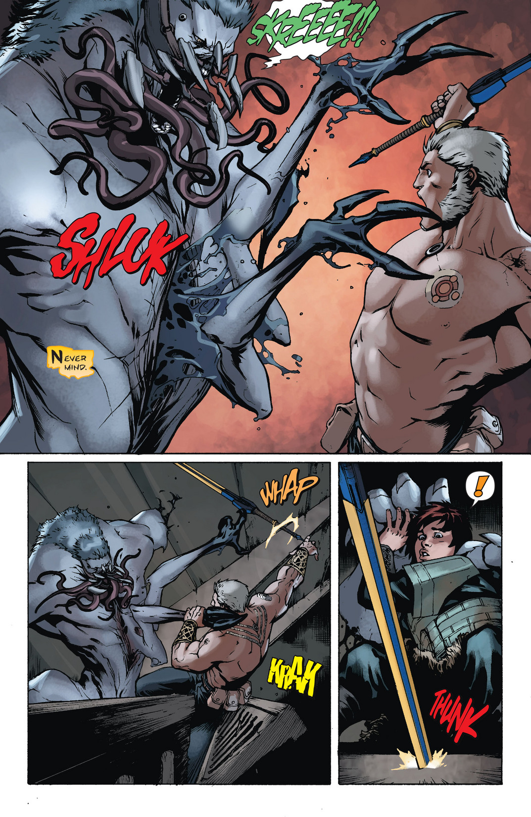 Read online Sword Of Sorcery comic -  Issue #2 - 26