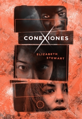 Conexiones - Elizabeth Stewart