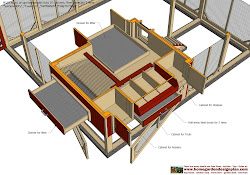 plans m112 coop chicken construction build
