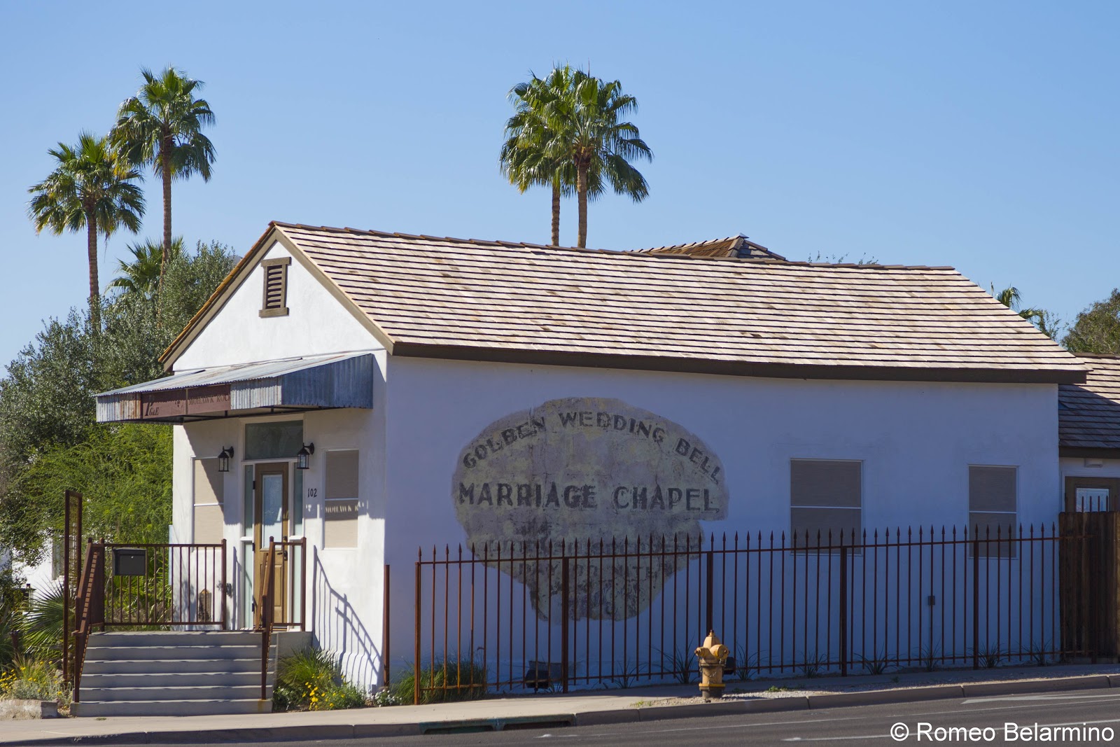 Preserved History Sites to See in Yuma World Traveller Diary