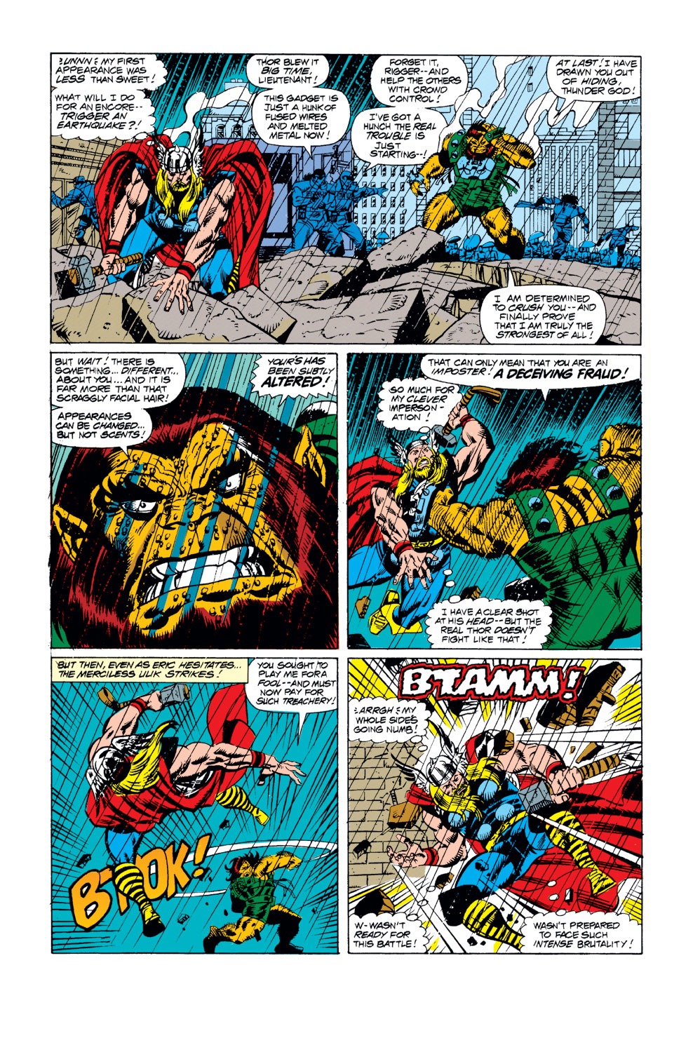 Thor (1966) 433 Page 9