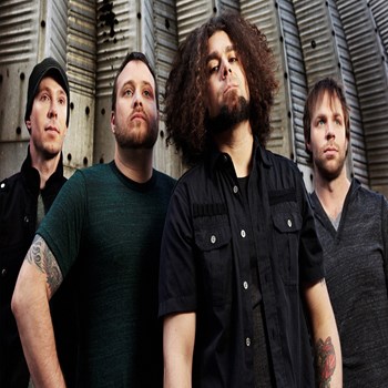 Coheed And Cambria Coheed And Cambria