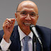 Meirelles deve ser confirmado na próxima semana como candidato do MDB à presidência