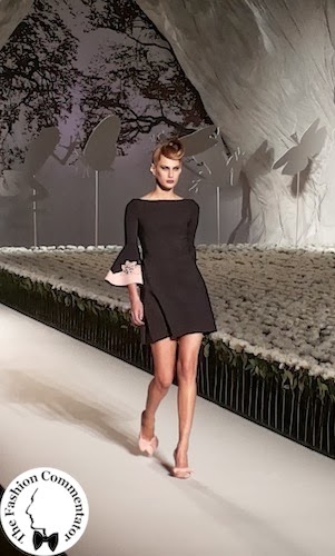 La Petite Robe di Chiara Boni fall winter 2014 La Petite Robe di Chiara Boni fall winter 2014
