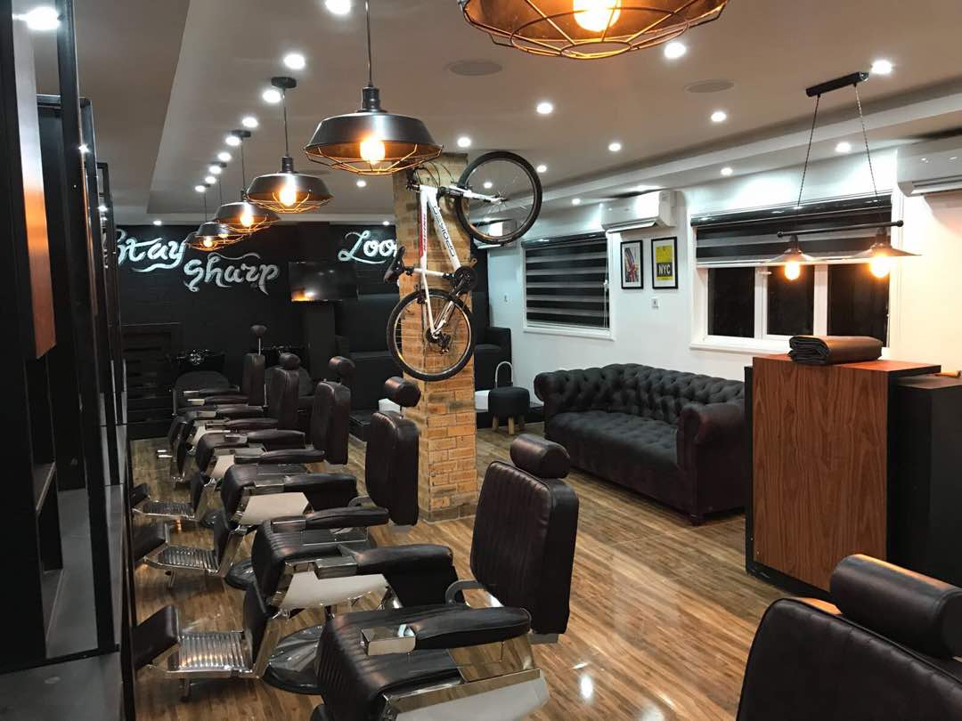 Maestro's Media GOOD HAIR LIMITED OFFICIALLY OPENS ULTRA MODERN MALL