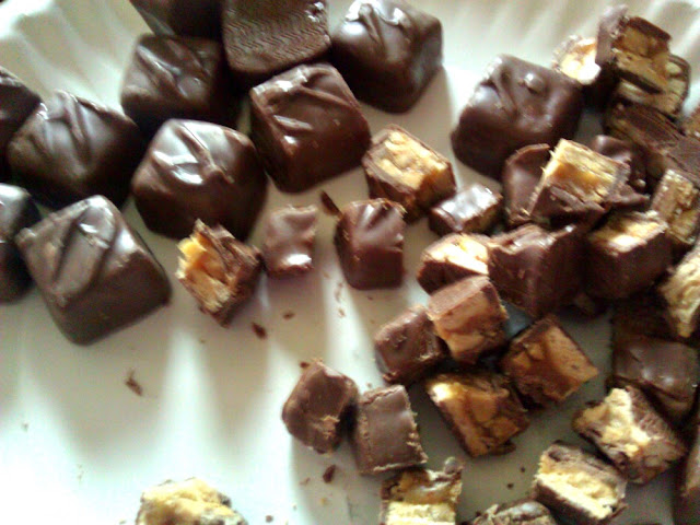 #SnickersMinis Snickers